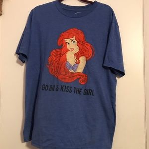 Disney's The Little Mermaid Men's shirt